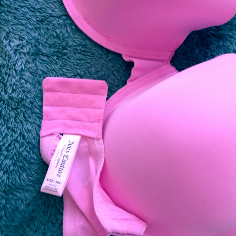 juicy couture bra